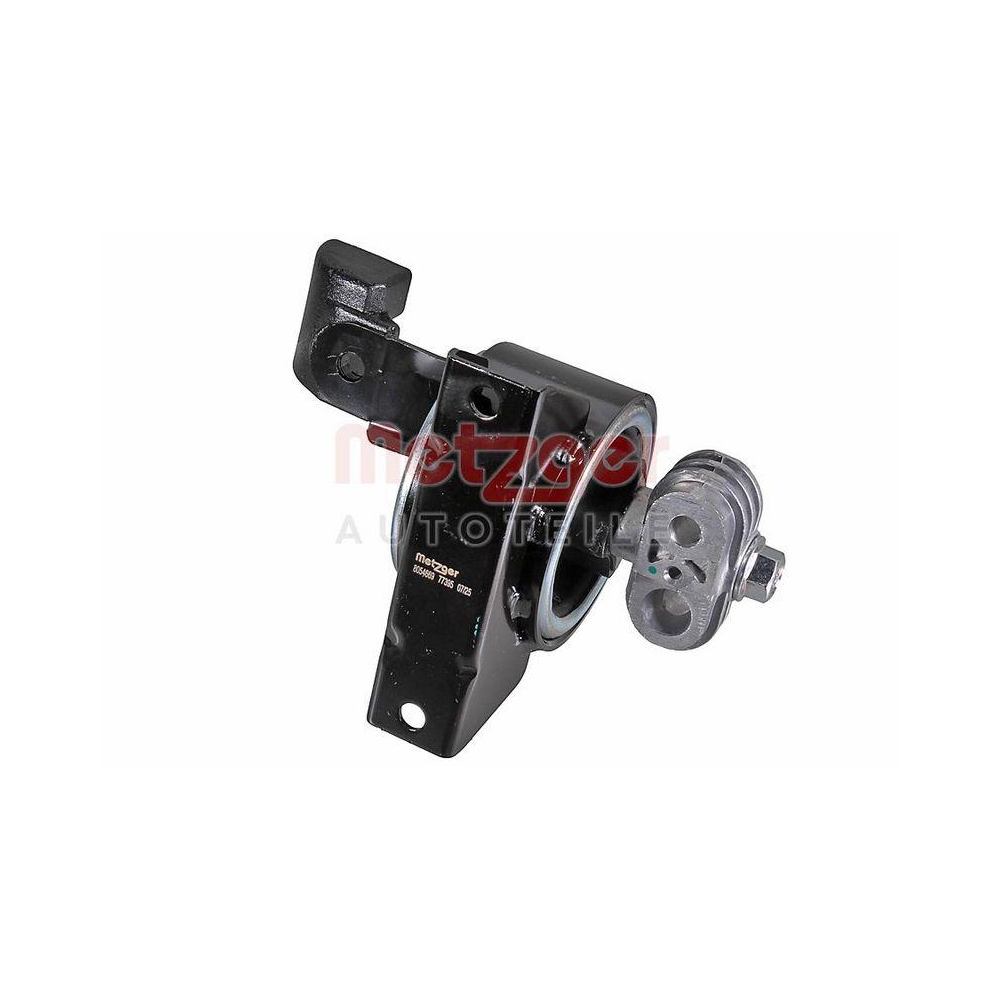 Lagerung, Motor METZGER AUTOTEILE 8054669 f&uuml;r CHEVROLET DAEWOO GENERAL MOTORS