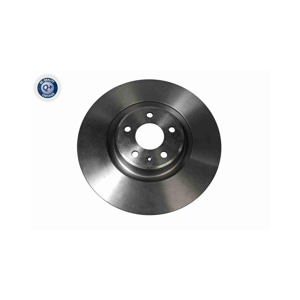 VAICO V10-80120 2 St&uuml;ck Bremsscheiben Green Mobility Parts f&uuml;r AUDI SEAT SKODA VW VAG