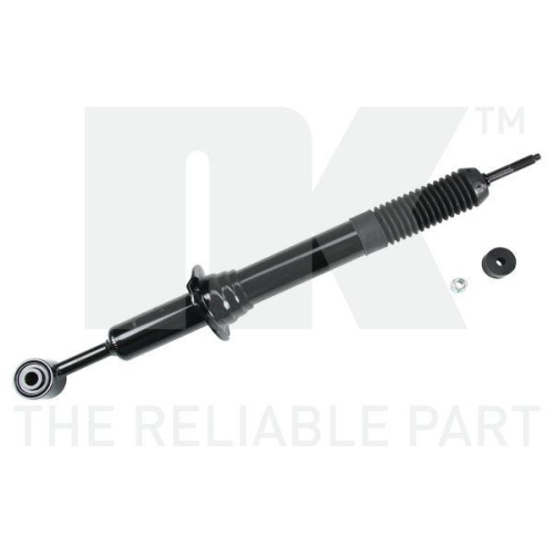 NK 654534544 Sto&szlig;d&auml;mpfer f&uuml;r TOYOTA LEXUS, Vorderachse
