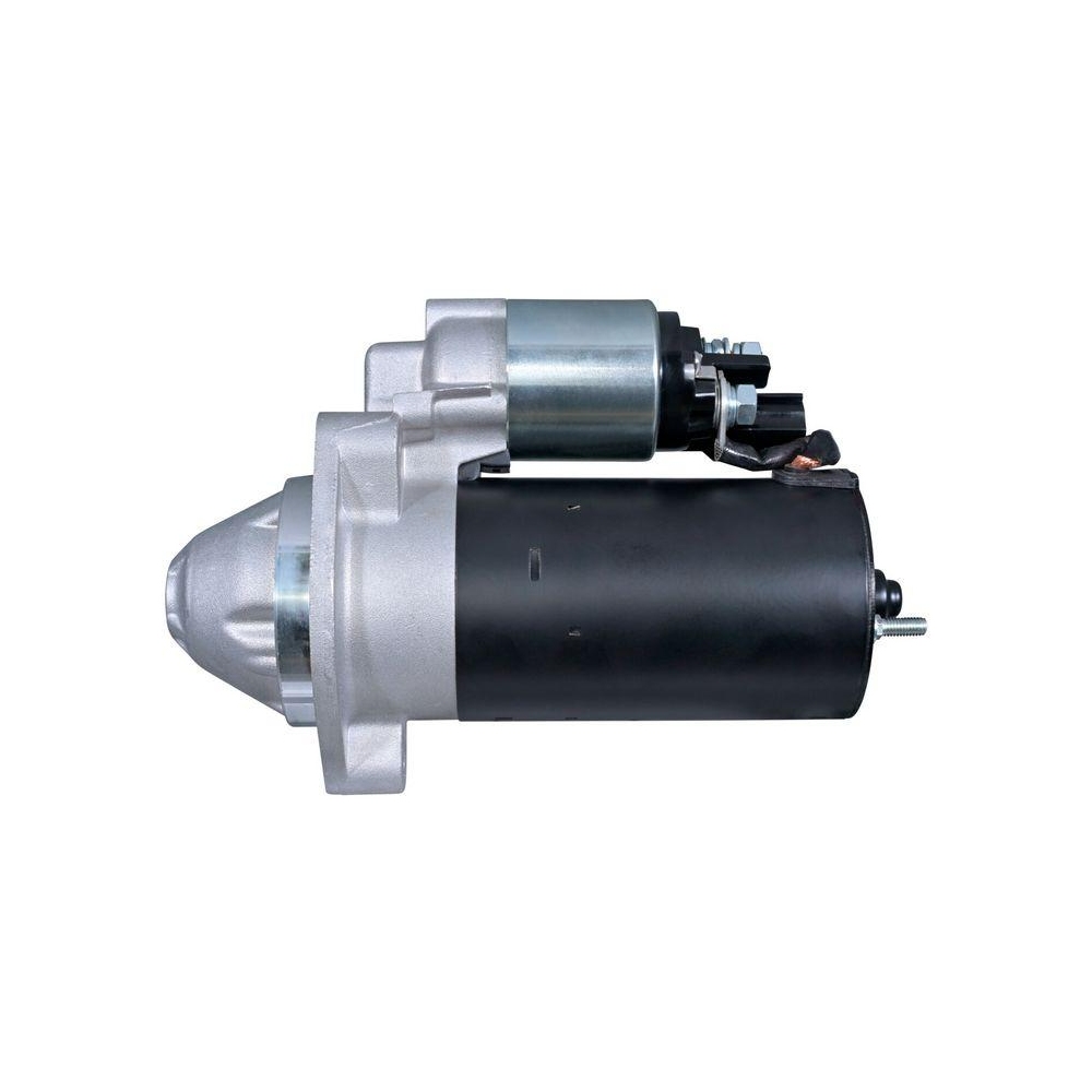 HELLA Starter 8EA 012 526-091 f&uuml;r AUDI SEAT VW