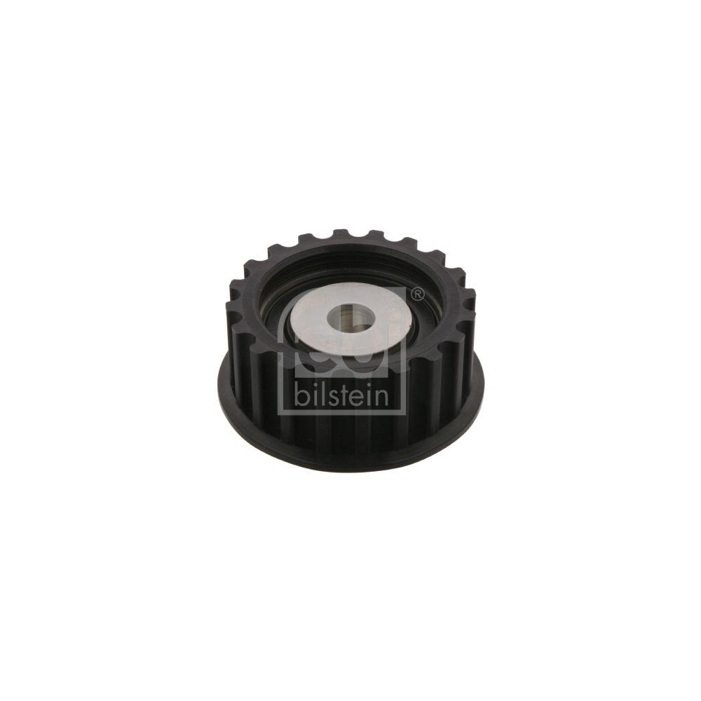 Spannrolle, Zahnriemen FEBI BILSTEIN 04620 f&uuml;r PORSCHE