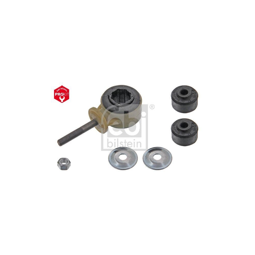 FEBI BILSTEIN Stange/Strebe, Stabilisator 09474 ProKit f&uuml;r OPEL VAUXHALL