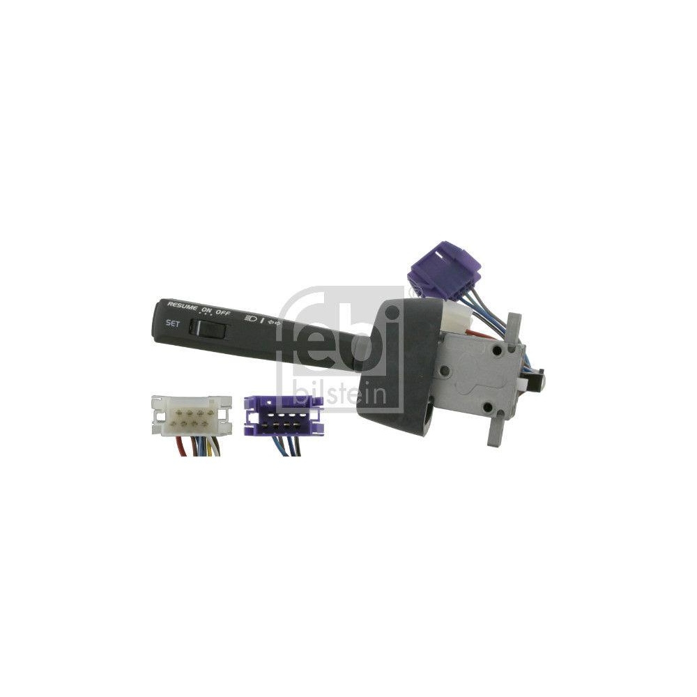 Lenkstockschalter FEBI BILSTEIN 18717 für VOLVO
