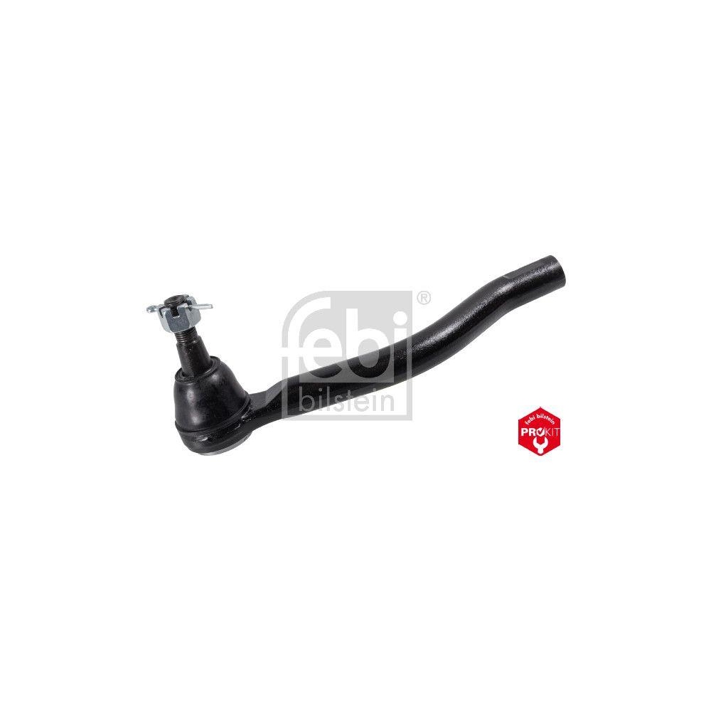 FEBI BILSTEIN Spurstangenkopf 42738 ProKit f&uuml;r NISSAN, Vorderachse links