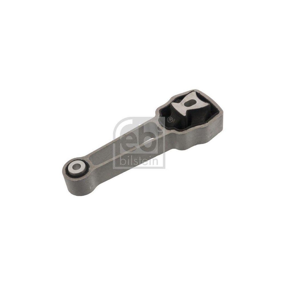 FEBI BILSTEIN Lagerung, Motor 102289 f&uuml;r JAGUAR LAND ROVER, hinten, oben