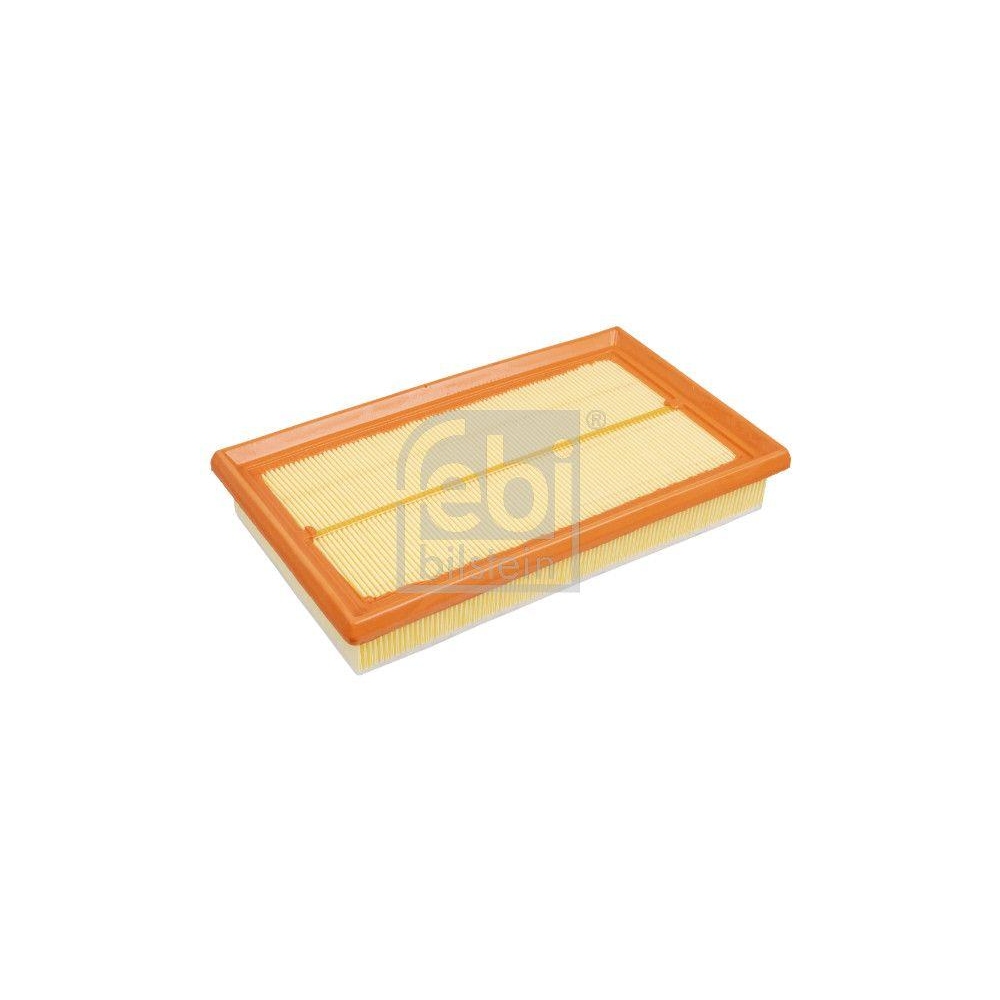 FEBI BILSTEIN Luftfilter 170950 f&uuml;r CHRYSLER FIAT JEEP