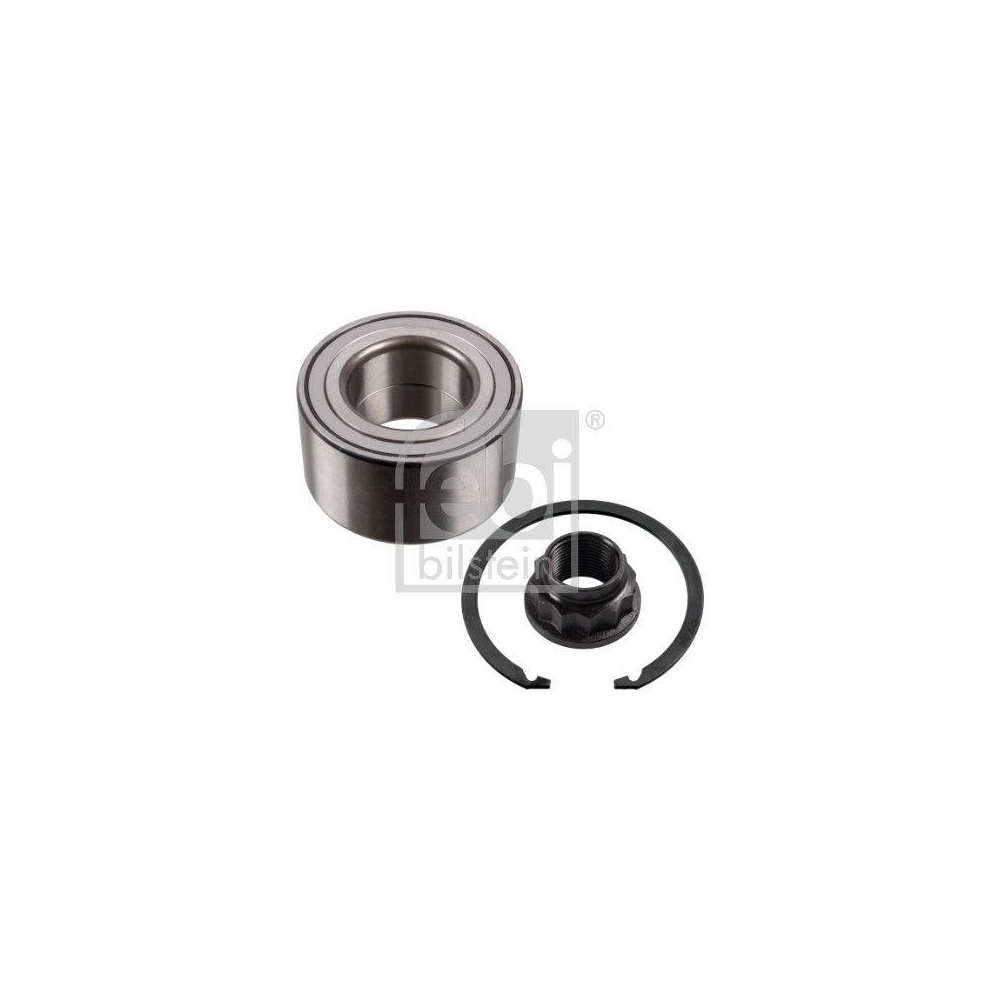 FEBI BILSTEIN Radlagersatz 173665 f&uuml;r TOYOTA LEXUS, Vorderachse links
