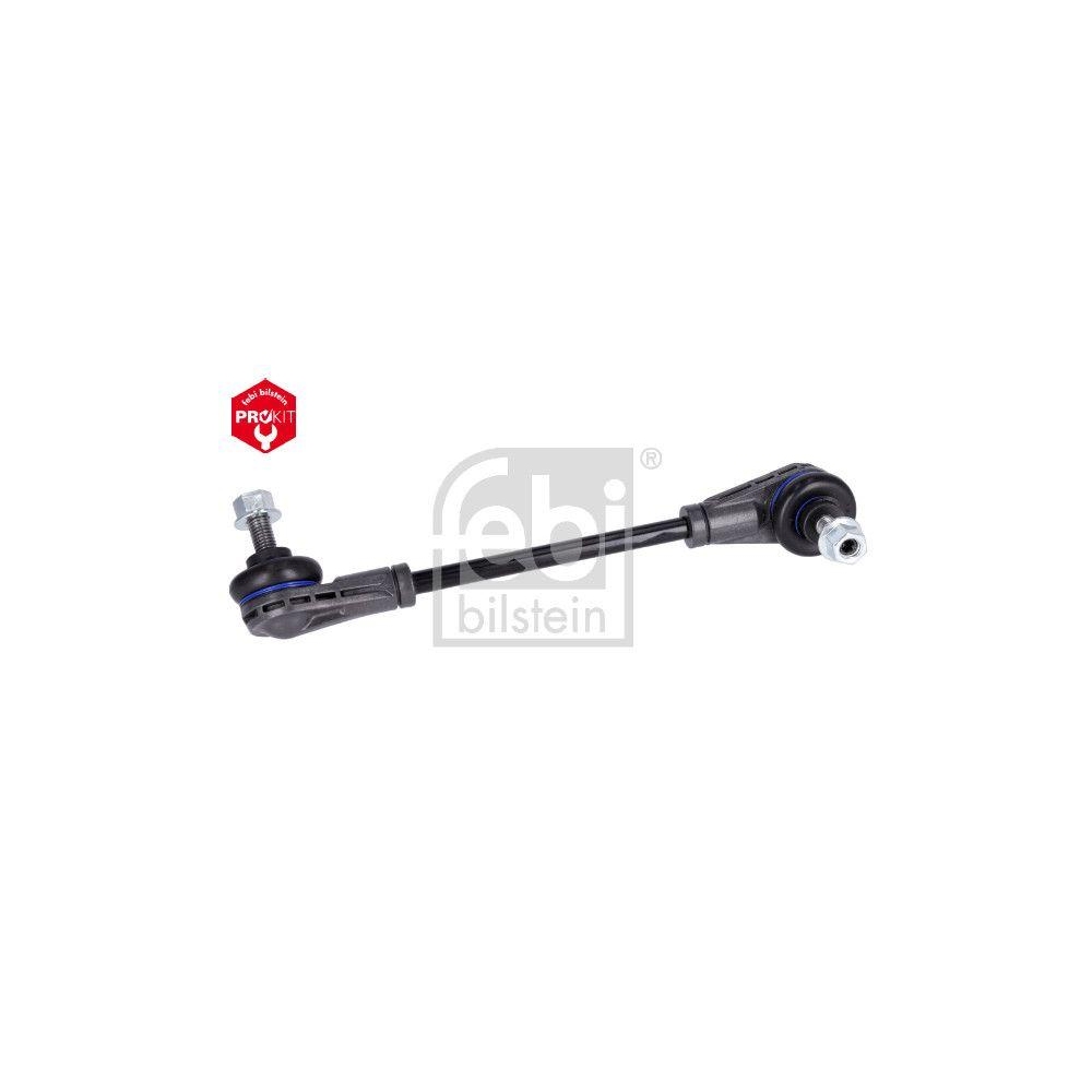 FEBI BILSTEIN Stange/Strebe, Stabilisator 177416 ProKit f&uuml;r BMW
