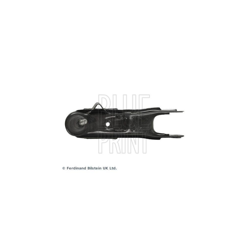 Lenker, Radaufh&auml;ngung BLUE PRINT ADN18642 f&uuml;r NISSAN, Vorderachse links, unten
