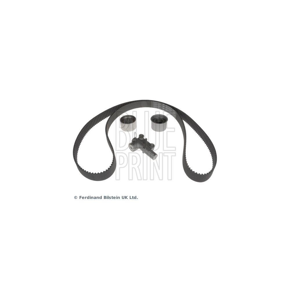 Zahnriemensatz BLUE PRINT ADG07358 f&uuml;r HYUNDAI KIA