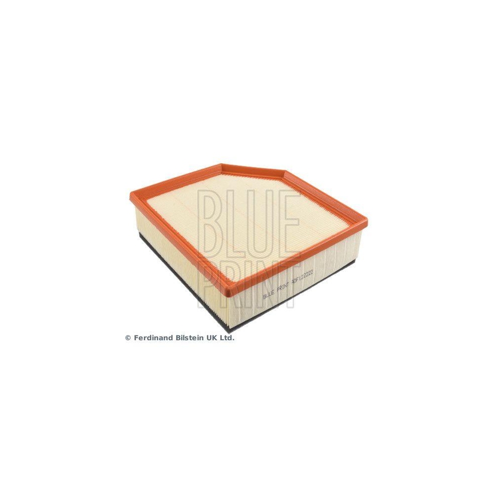 Luftfilter BLUE PRINT ADF122222 f&uuml;r VOLVO