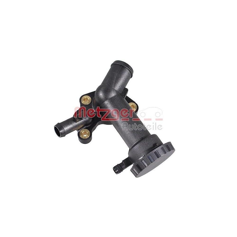 Thermostatgeh&auml;use METZGER 4010008 f&uuml;r BMW, Thermostat