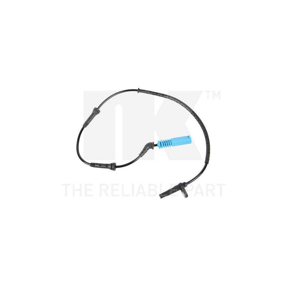 Sensor, Raddrehzahl NK 291527 f&uuml;r BMW, Hinterachse