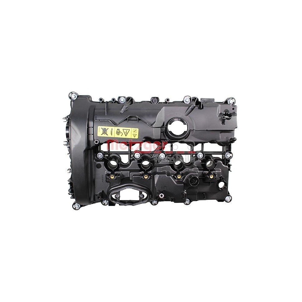 Zylinderkopfhaube METZGER 2389184 GREENPARTS f&uuml;r BMW MINI