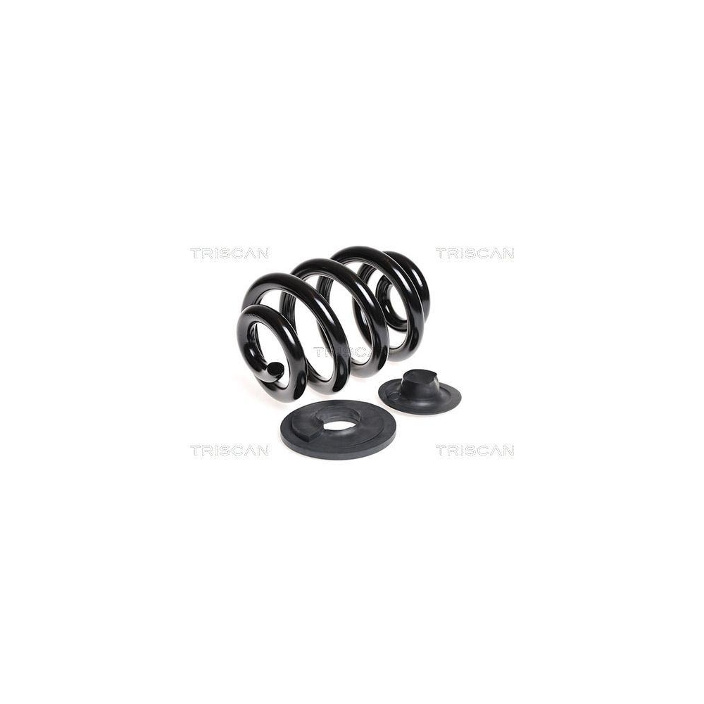 Fahrwerksfeder TRISCAN 8750 29150 f&uuml;r VW, Hinterachse