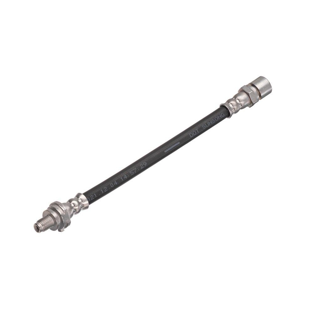 Bremsschlauch ATE 24.5117-0195.3 für OPEL SAAB VAUXHALL, Hinterachse