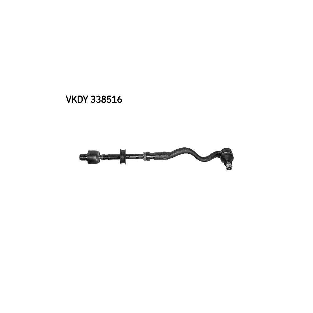 Spurstange SKF VKDY 338516 f&uuml;r BMW, Vorderachse rechts