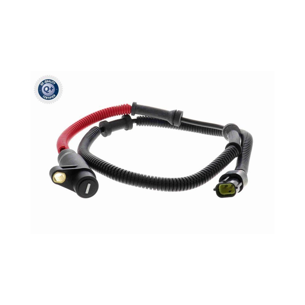 Sensor, Raddrehzahl VEMO V53-72-0031 Q+, Erstausr&uuml;sterqualit&auml;t f&uuml;r KIA