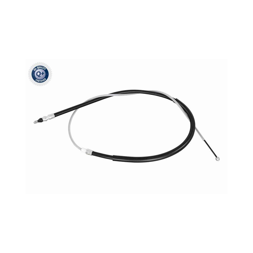 Seilzug, Feststellbremse VAICO V20-30037 Q+, Erstausr&uuml;sterqualit&auml;t f&uuml;r BMW MINI
