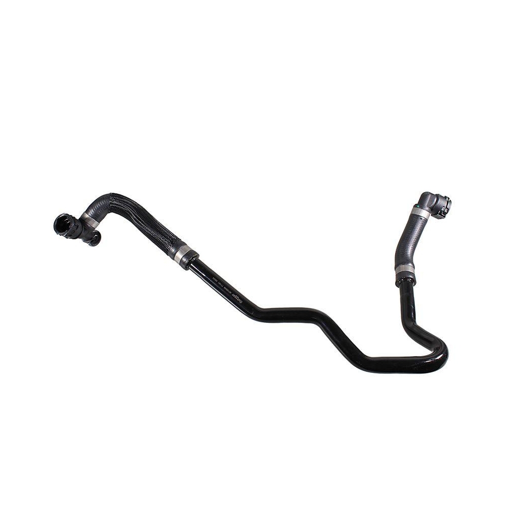 K&uuml;hlmittelrohrleitung METZGER 4010643 f&uuml;r MERCEDES-BENZ
