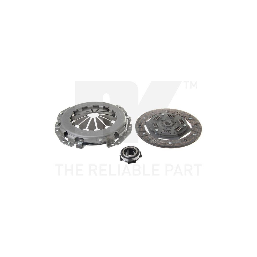 Kupplungssatz NK 132330 f&uuml;r FIAT
