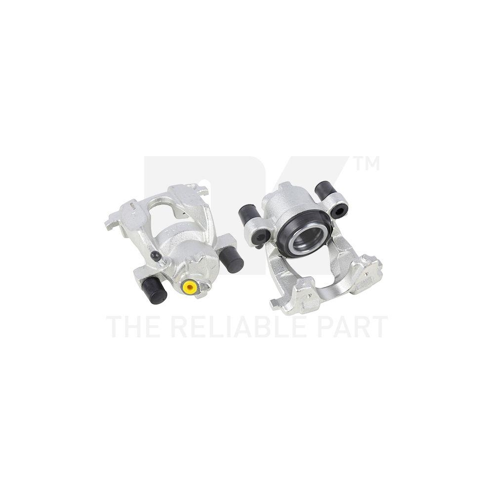 Bremssattel NK 2139119 f&uuml;r RENAULT DACIA, Vorderachse, Vorderachse links