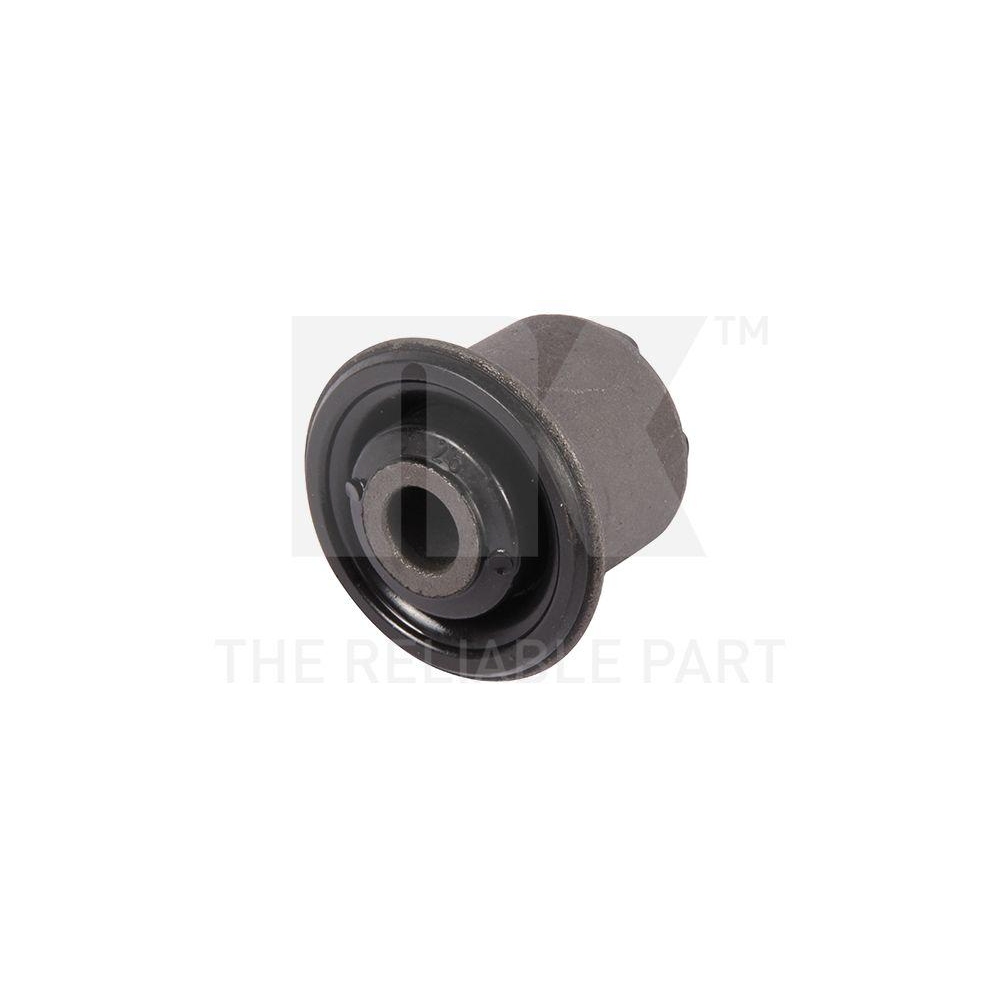 Lagerung, Lenker NK 5103924 f&uuml;r RENAULT, Vorderachse, vor der Achse