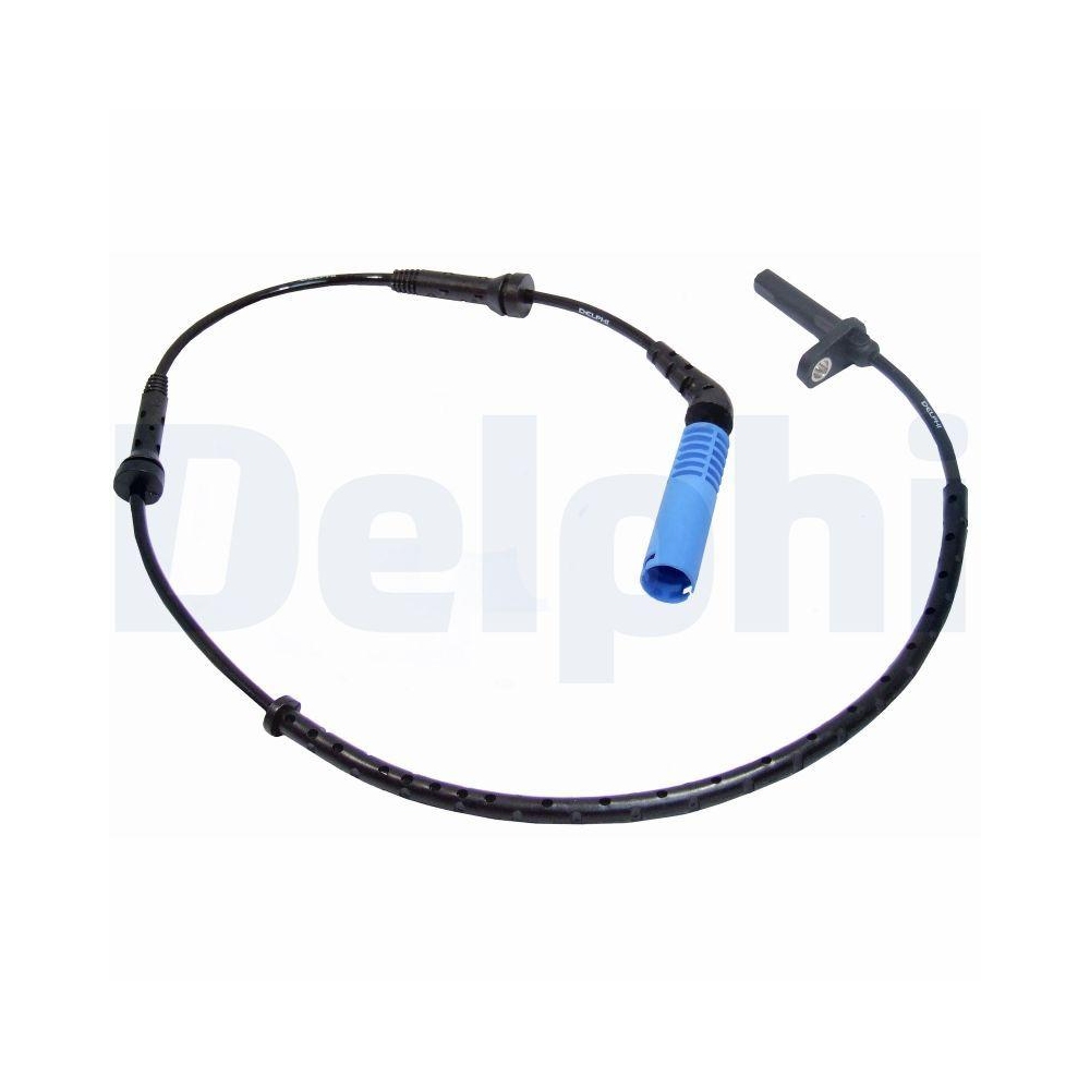 DELPHI SS20071 Sensor, Raddrehzahl f&uuml;r BMW, Hinterachse