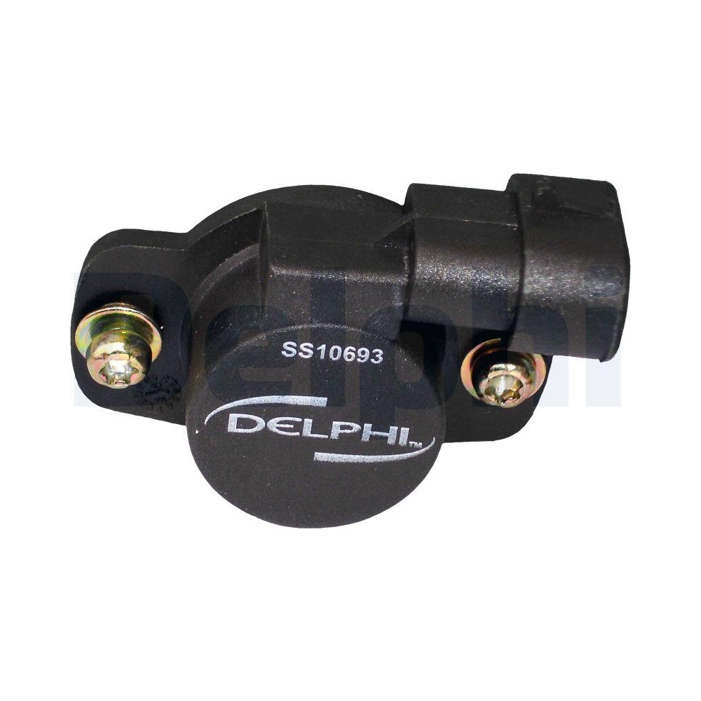 DELPHI SS10693-12B1 Sensor, Drosselklappenstellung f&uuml;r CITRO&Euml;N FIAT FORD LANCIA