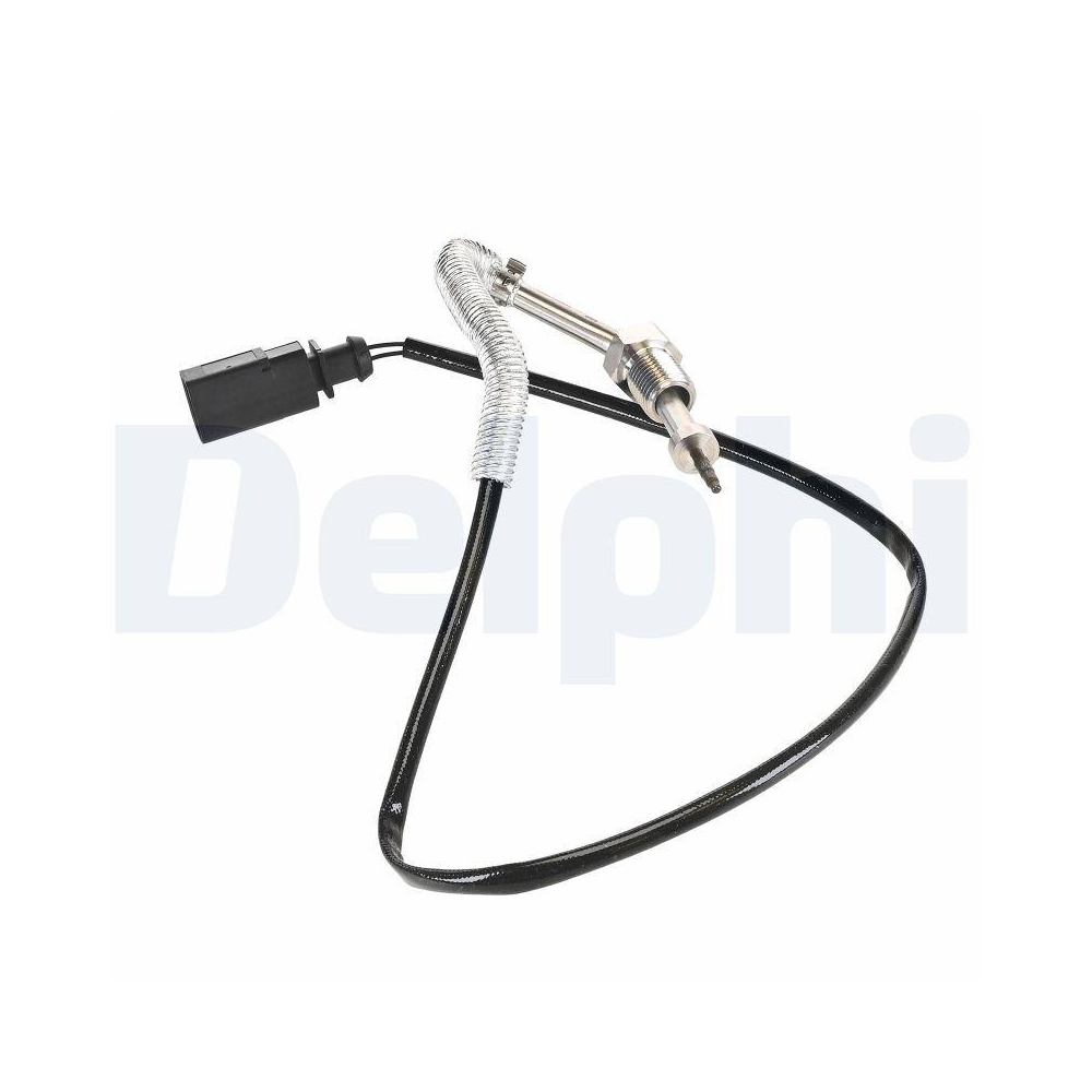 DELPHI TS30334-12B1 Sensor, Abgastemperatur f&uuml;r AUDI SEAT SKODA VW