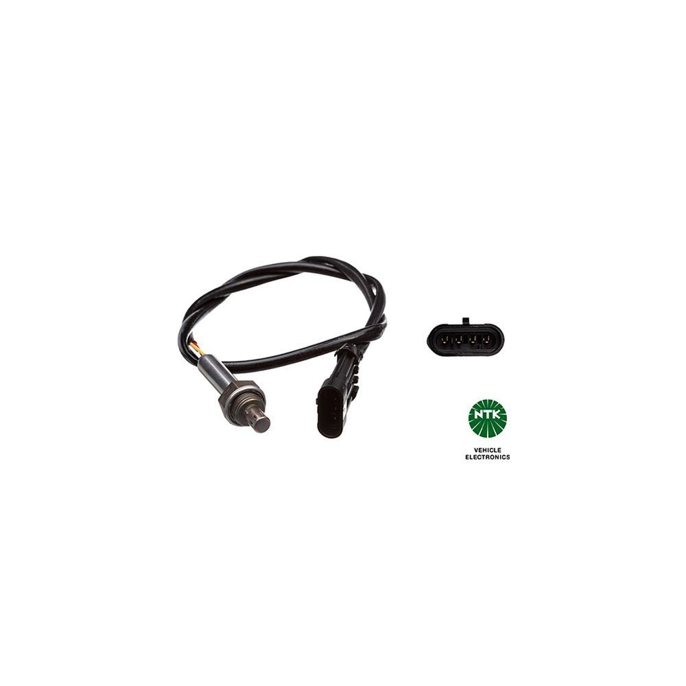 Lambdasonde NTK 1954 f&uuml;r OPEL CHEVROLET DAEWOO GENERAL MOTORS PONTIAC BUICK