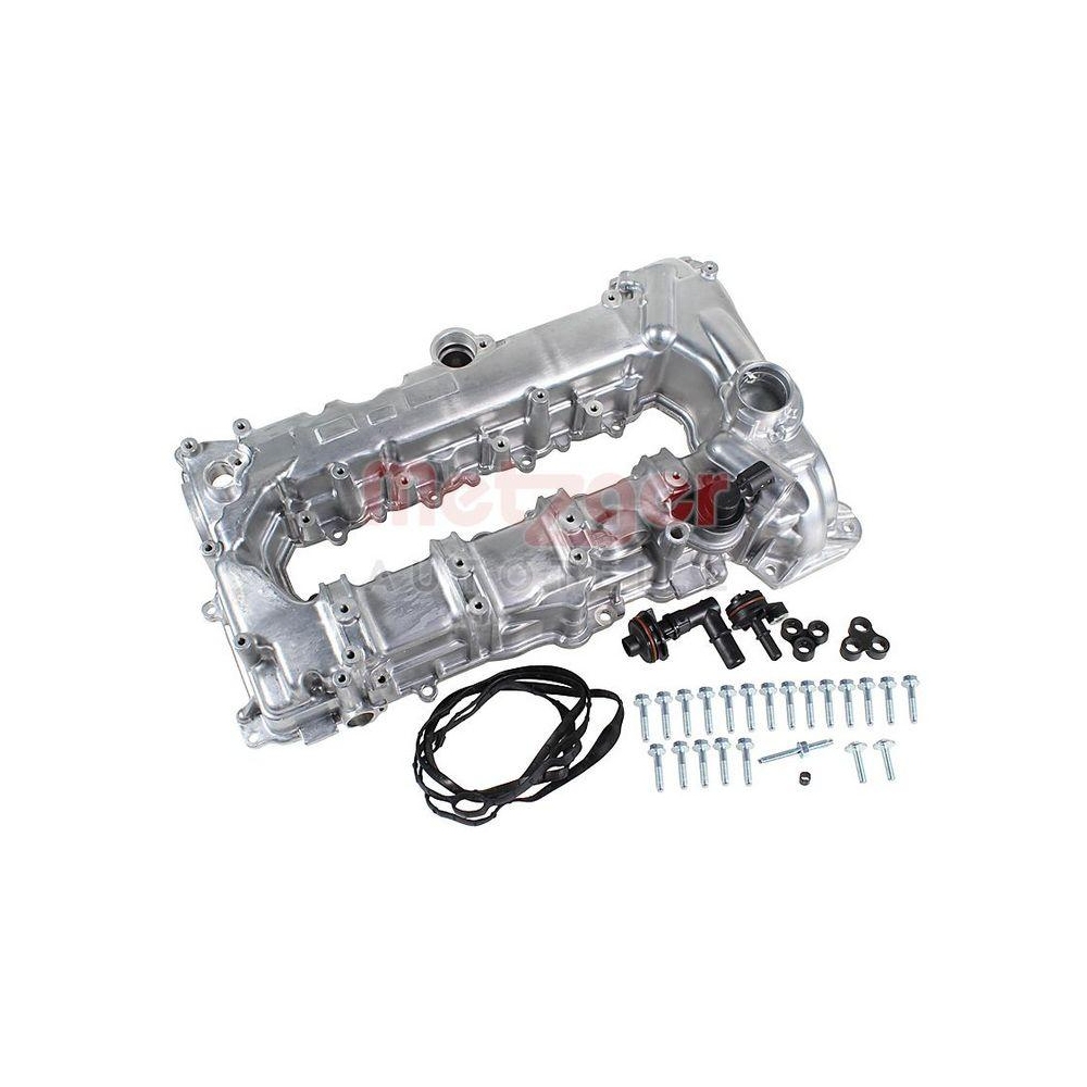 Zylinderkopfhaube METZGER AUTOTEILE 2389279 f&uuml;r OPEL VAUXHALL GENERAL MOTORS