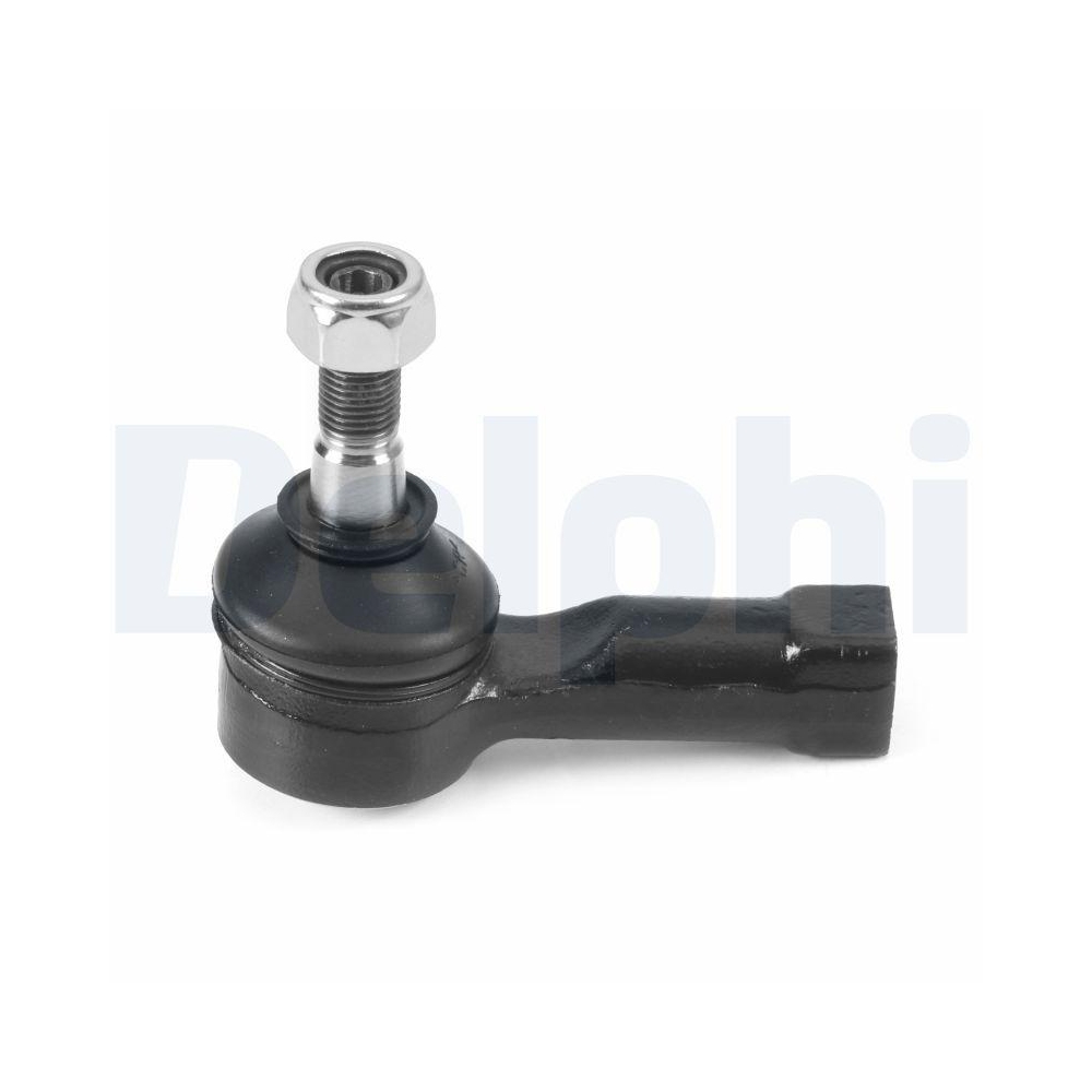 Spurstangenkopf DELPHI TA3870 für MITSUBISHI, Vorderachse