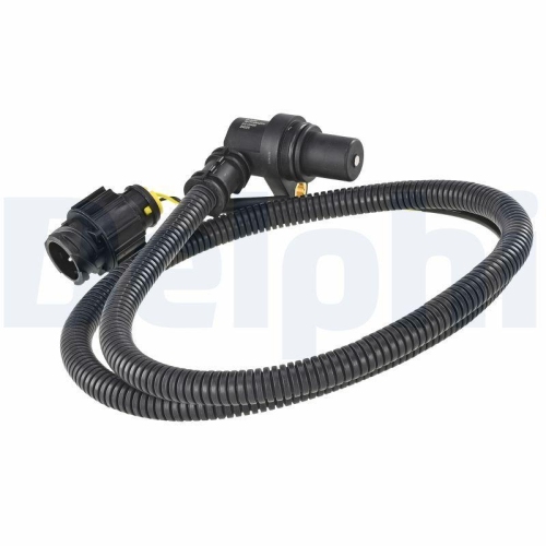 Sensor, Nockenwellenposition DELPHI SS12468-12B1 f&uuml;r VOLVO RENAULT TRUCKS