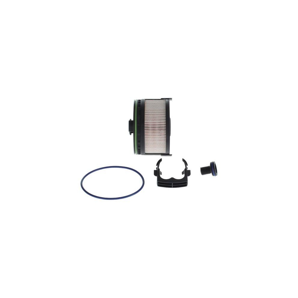 Kraftstofffilter BOSCH F 026 402 397 f&uuml;r MERCEDES-BENZ