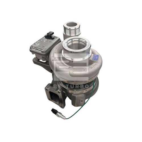 BE TURBO 132654 Lader, Aufladung f&uuml;r FORD OTOSAN