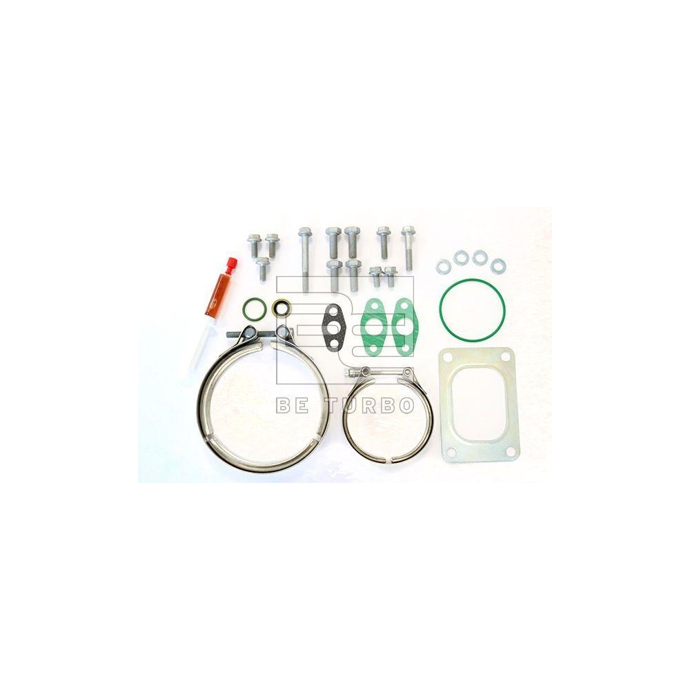 BE TURBO ABS654 Montagesatz, Lader f&uuml;r MAN