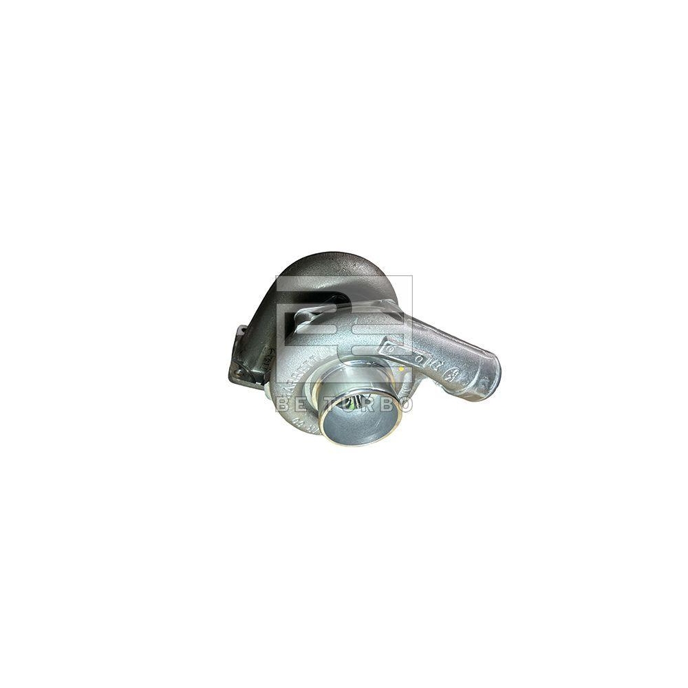 BE TURBO 125015 Lader, Aufladung f&uuml;r IVECO