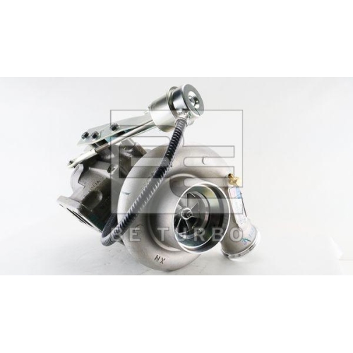 BE TURBO 129311 Lader, Aufladung f&uuml;r CUMMINS