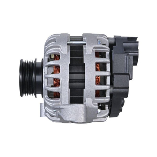HELLA 8EL 015 659-521 Generator f&uuml;r ALFA ROMEO FIAT LANCIA