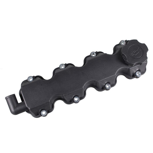 METZGER AUTOTEILE 2389313 Zylinderkopfhaube f&uuml;r CHEVROLET DAEWOO