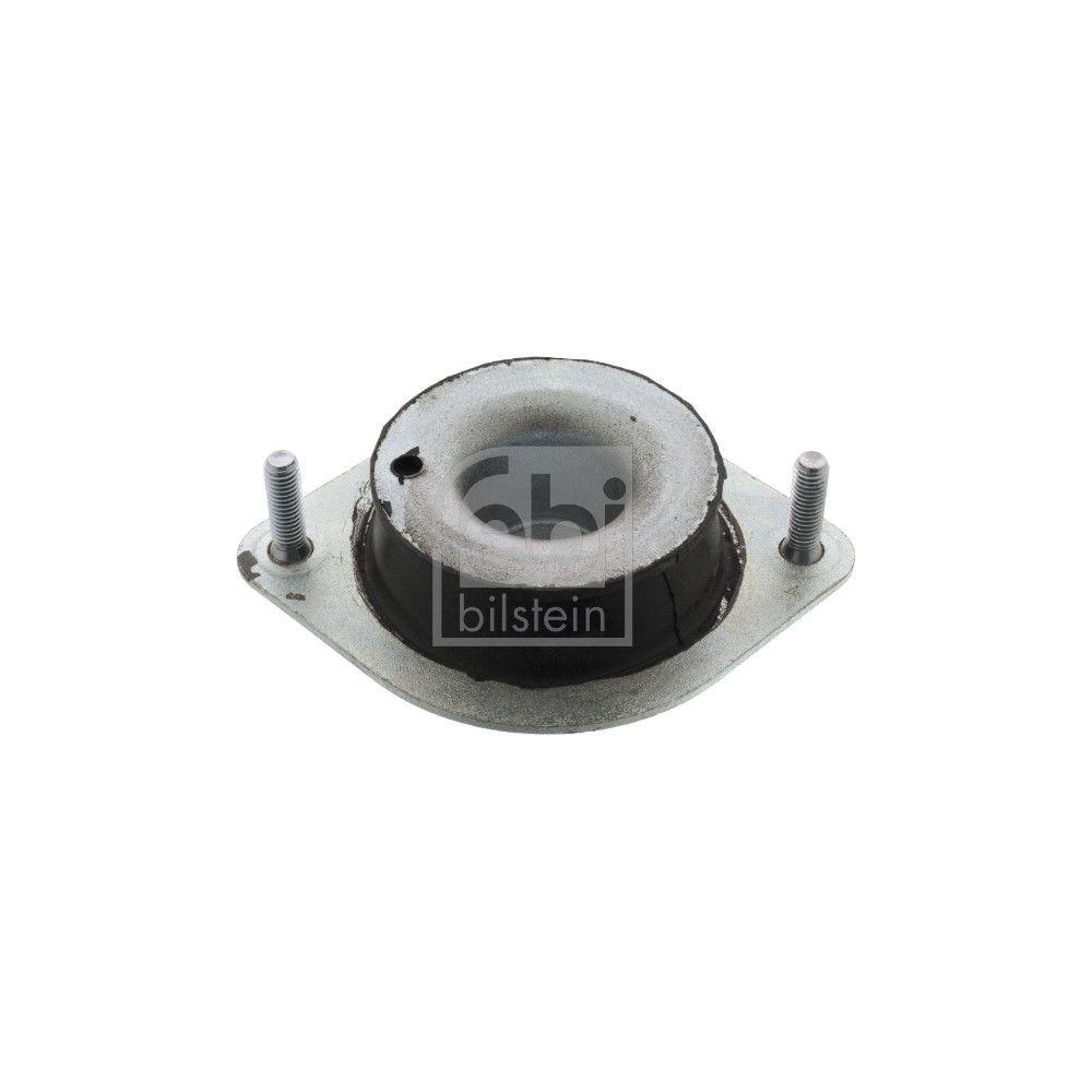 Lagerung, Motor FEBI BILSTEIN 09478 für RENAULT, vorne links