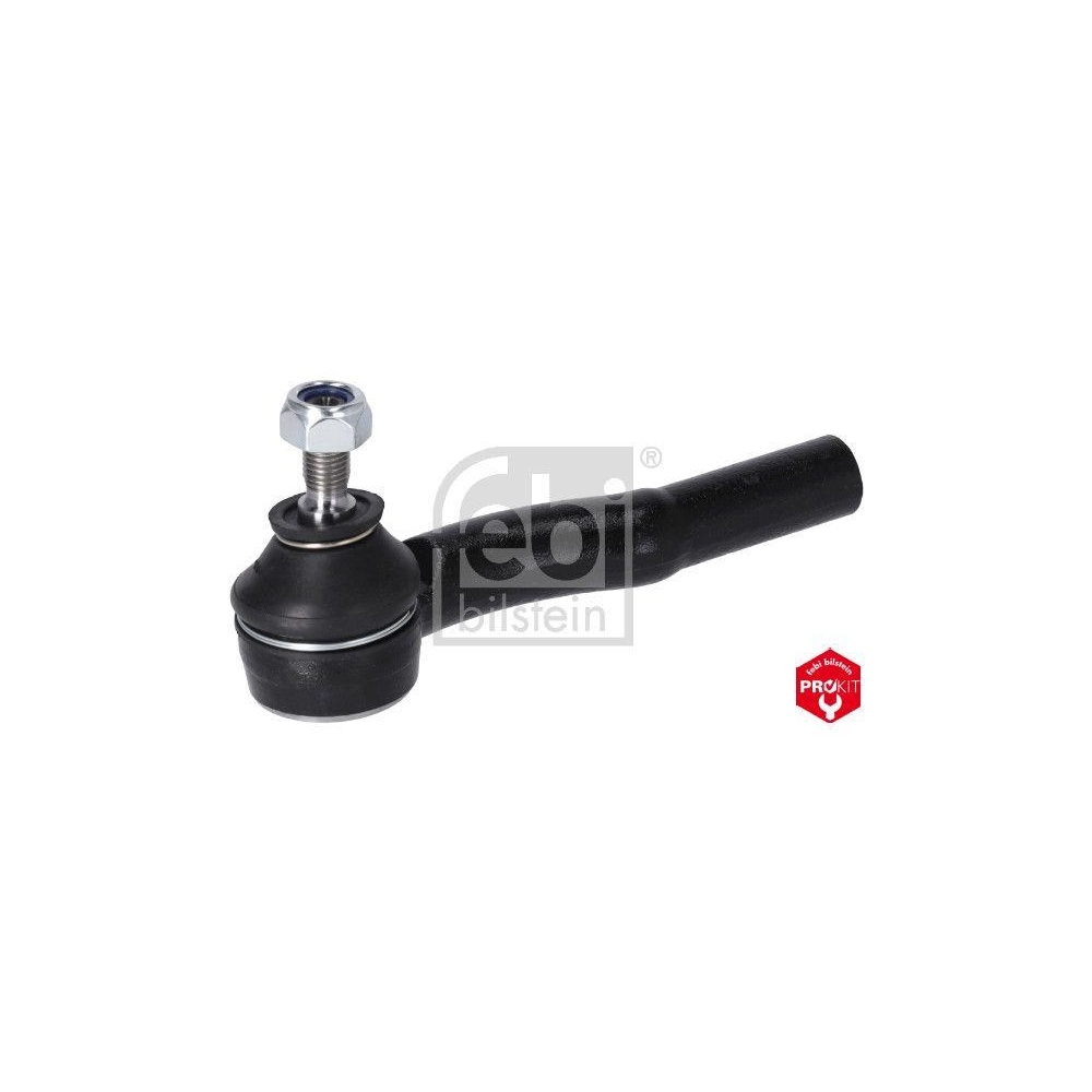 FEBI BILSTEIN Spurstangenkopf 12476 ProKit f&uuml;r ALFA ROMEO FIAT LANCIA