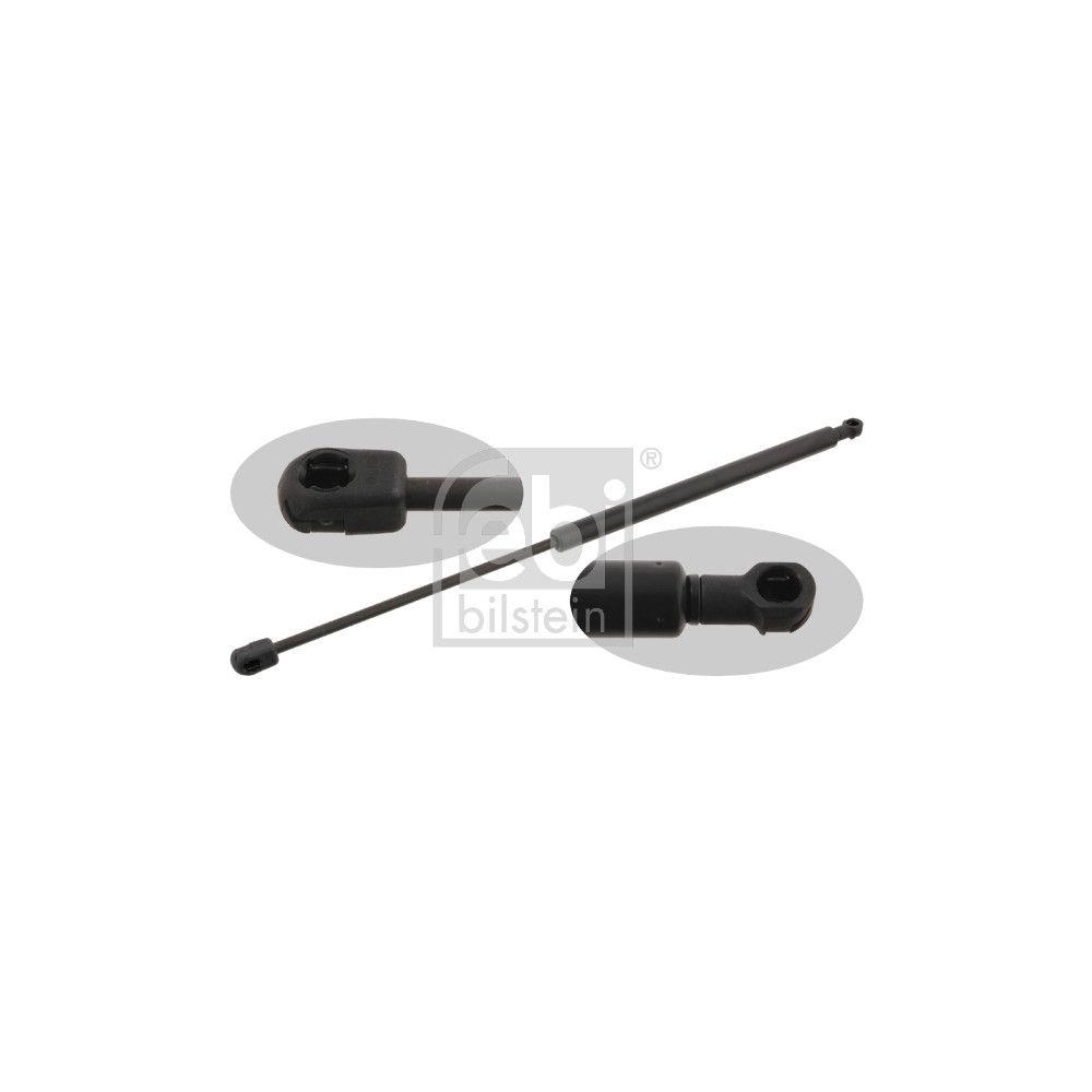 FEBI BILSTEIN Gasfeder, Koffer-/Laderaum 28065 f&uuml;r KIA, beidseitig