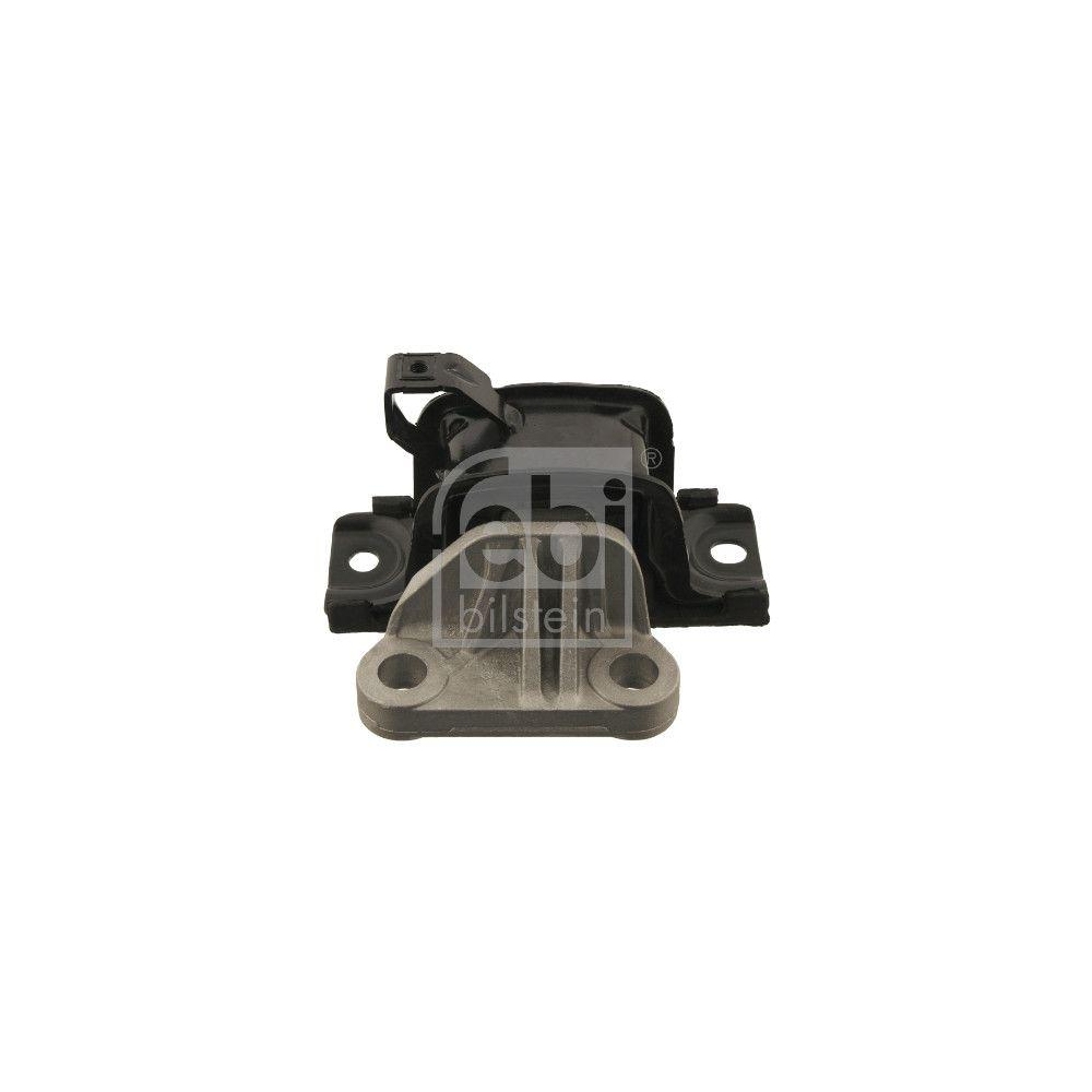 FEBI BILSTEIN Lagerung, Motor 30046 f&uuml;r OPEL VAUXHALL GENERAL MOTORS, links