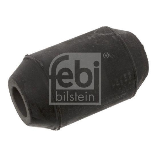 FEBI BILSTEIN Buchse, Federauge 46228 f&uuml;r ROR, beidseitig
