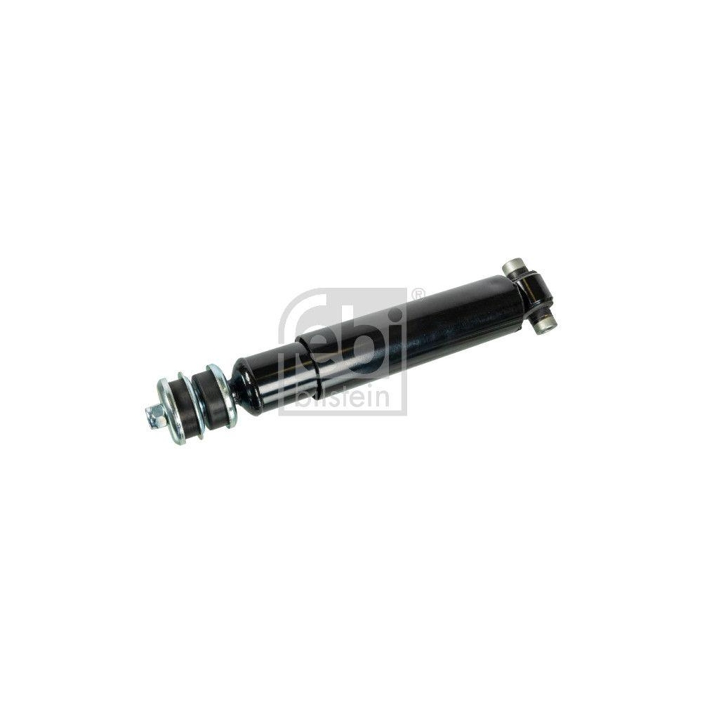 FEBI BILSTEIN Sto&szlig;d&auml;mpfer 172339 f&uuml;r VOLVO, Vorderachse
