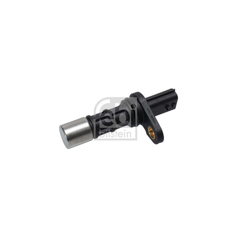 FEBI BILSTEIN Impulsgeber, Kurbelwelle 176232 f&uuml;r NISSAN RENAULT RENAULT (DFAC)