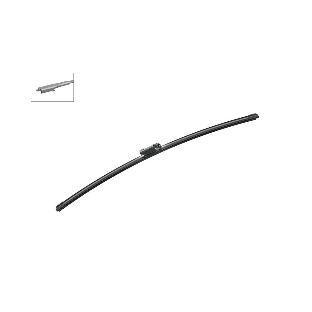 Wischblatt BOSCH 3 397 013 532 Aerotwin für CITROËN PEUGEOT TOYOTA, vorne