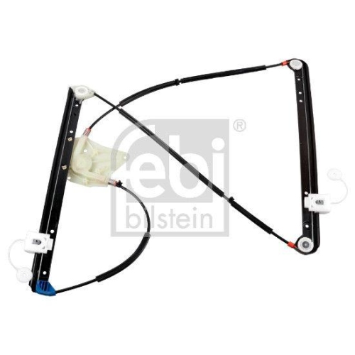 FEBI BILSTEIN Fensterheber 177144 f&uuml;r AUDI, vorne links